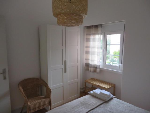 Apartamento Alvalade