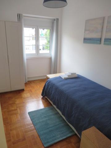 Alvalade Apartamento *