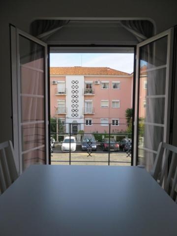 Apartamento Alvalade *