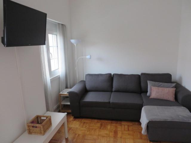 Alvalade Apartamento Lisboa