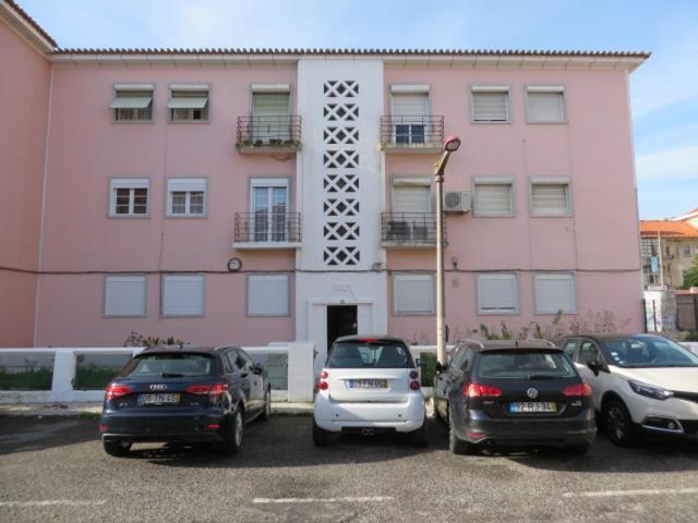 Alvalade Apartamento Lisboa