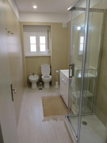 Alvalade Apartamento *