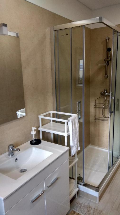 Apartamento Alvalade