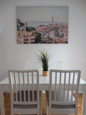 Alvalade Apartamento