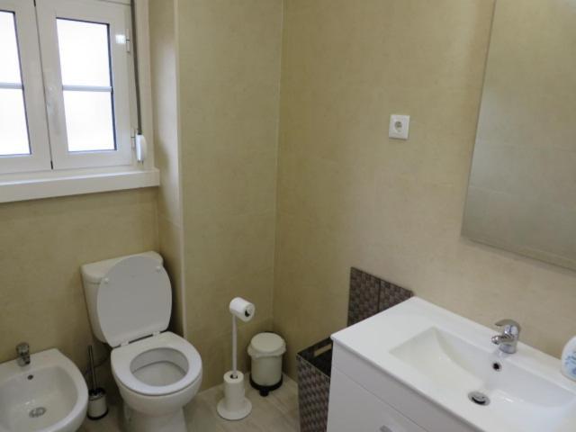 Apartamento Alvalade Lisboa