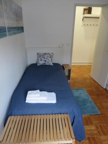 Apartamento Alvalade *
